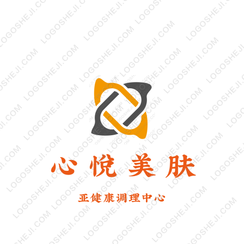 青春網絡科技logo設計