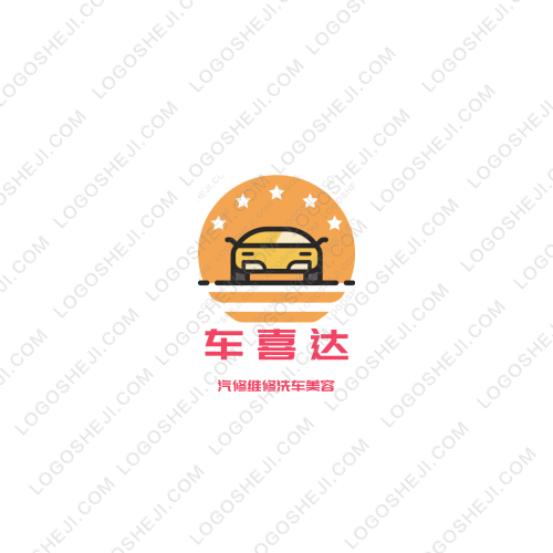 自留地logo設計