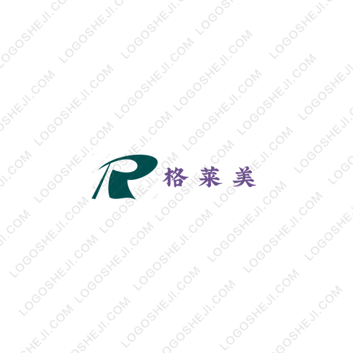 福澤眾生logo設計