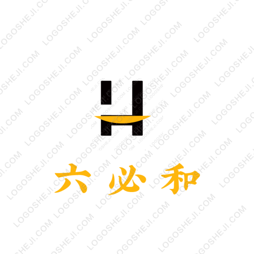 能言logo設計