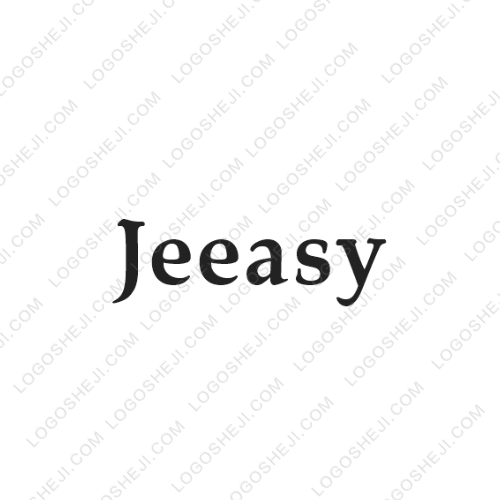 涂小丫logo設計