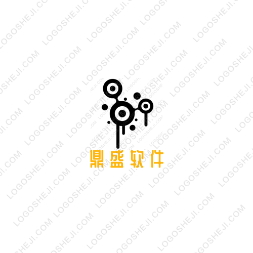 河北金坤建材有限公司logo設計