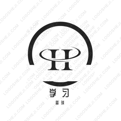 淘金閣百貨logo設(shè)計