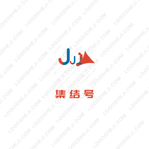 c飛翔logo設計