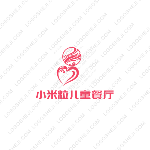 未晚logo設(shè)計