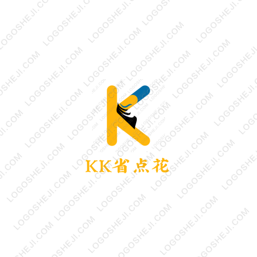 尚誠廣告logo設計