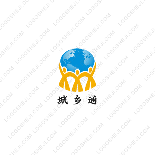 77521手游推廣logo設計