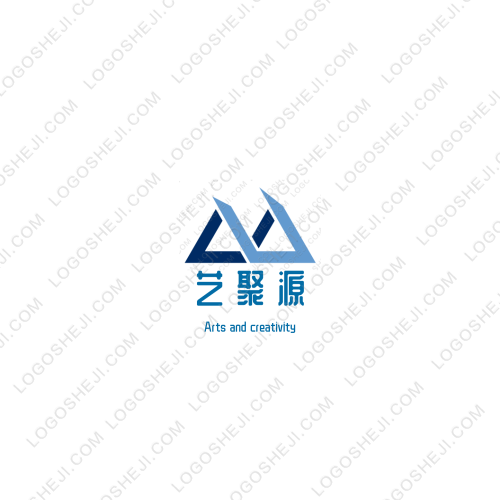 速易閑logo設(shè)計