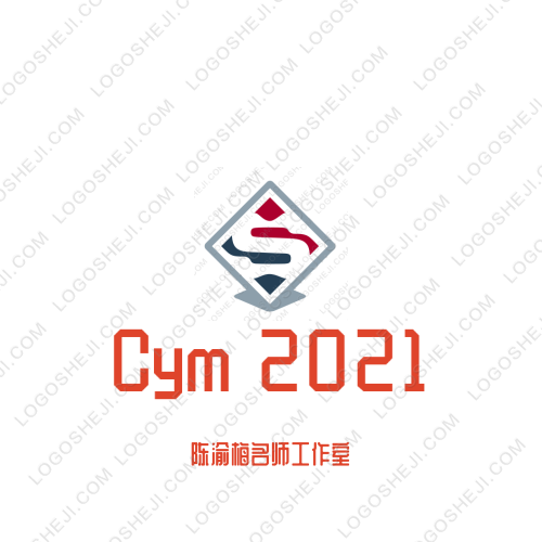 卿允封面制作logo設計
