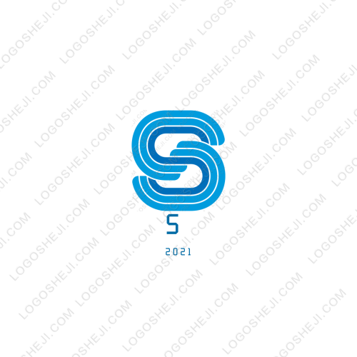 華外營銷logo設(shè)計