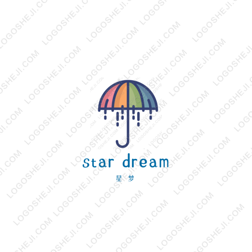 文人就是這個德性logo設計