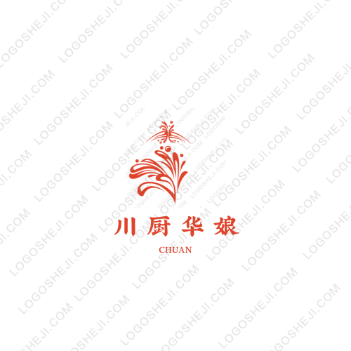 書記處logo設(shè)計(jì)