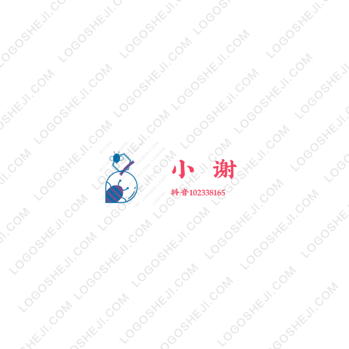 裝深沉logo設(shè)計