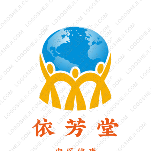 石井工具logo設計