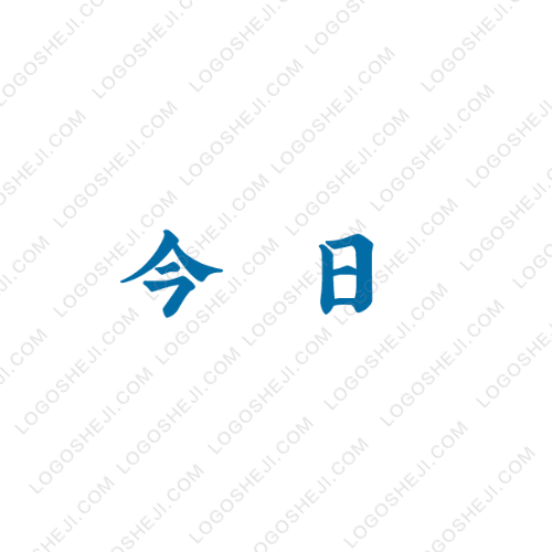 戴維影視logo設計