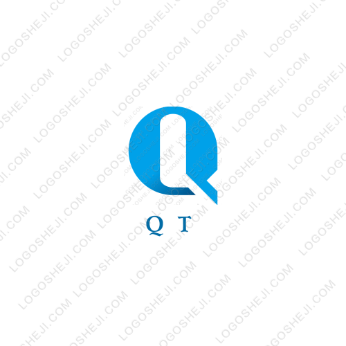 自留地logo設計