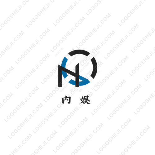 域拓logo設計