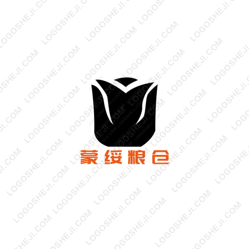 金益測(cè)繪logo設(shè)計(jì)