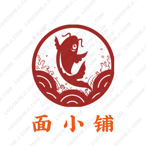 謝謝收看logo設計