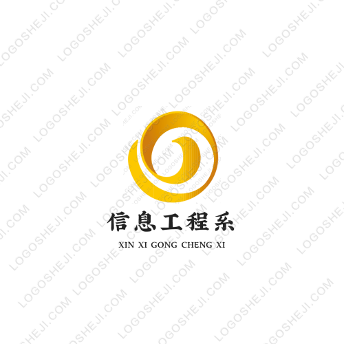 卡片點點logo設計