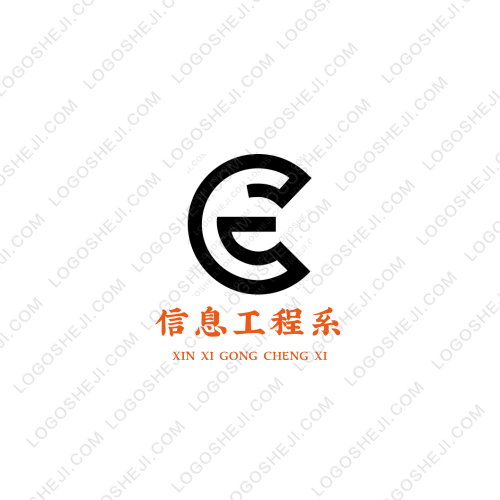 江蘇派杰建設(shè)工程有限公司logo設(shè)計(jì)