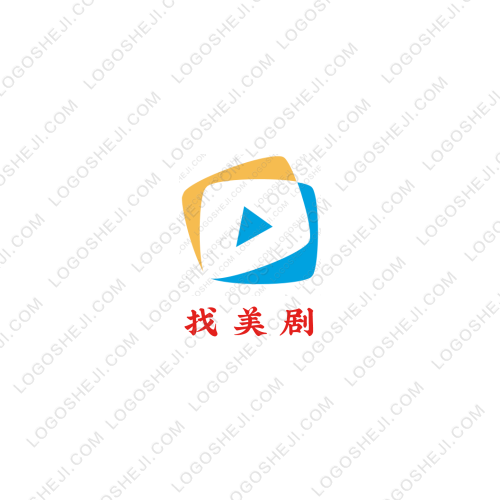 慕田logo設計