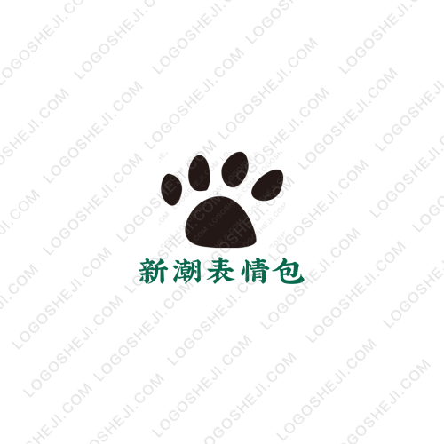 時光文創logo設計