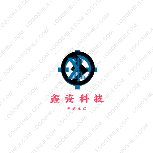 森之源logo設計