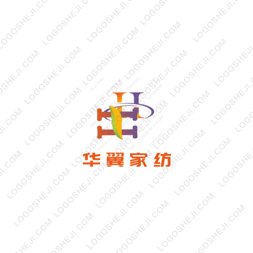 江蘇中巨企業管理有限公司logo設計