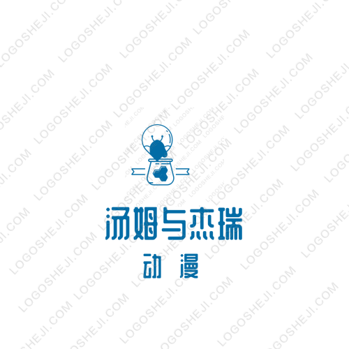 中樂環(huán)境logo設(shè)計