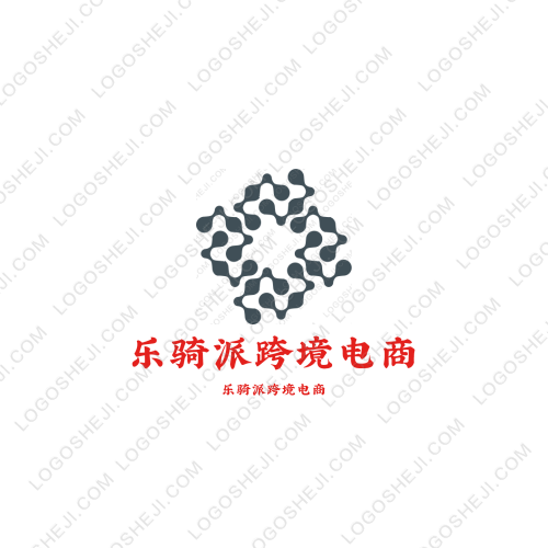 萬潤logo設計