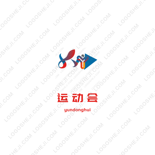 DJlogo設計