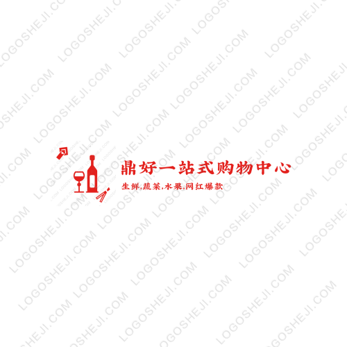 鐵螺logo設計