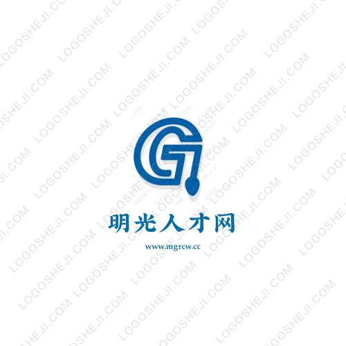 東莞市俊安電子商務有限公司logo設計