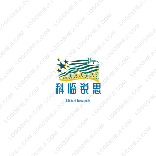 華星字節logo設計