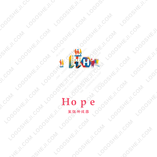 淳語logo設計