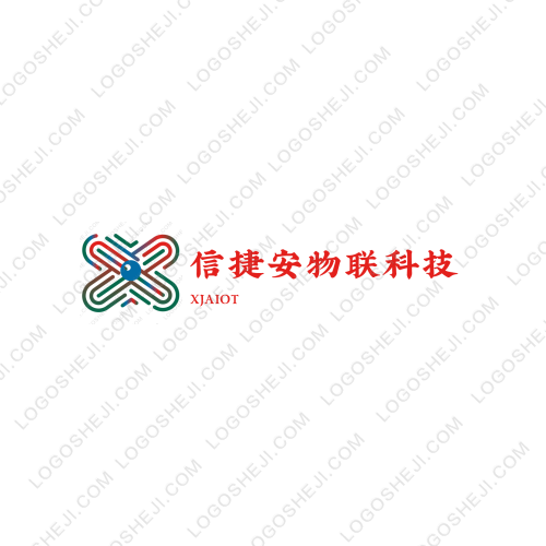 施華尼logo設(shè)計