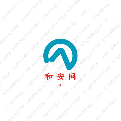lucky 小店logo設計