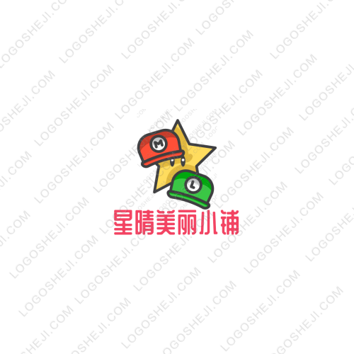 大玩家logo設(shè)計(jì)