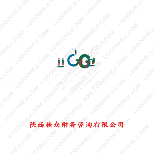 妙盈貿易logo設計