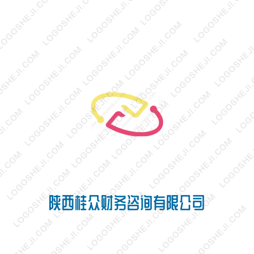 錦隆電器logo設(shè)計(jì)