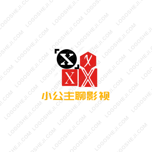 YAN家飾品logo設(shè)計(jì)