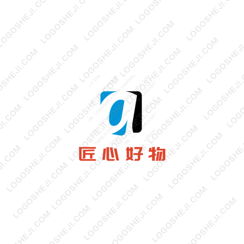 富順logo設計