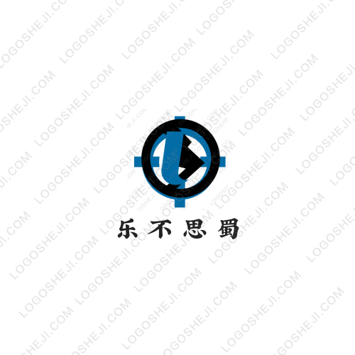 廣惠聚力logo設計