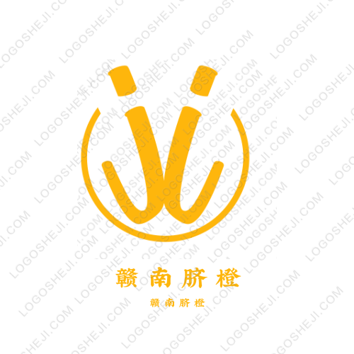 云端英才logo設計