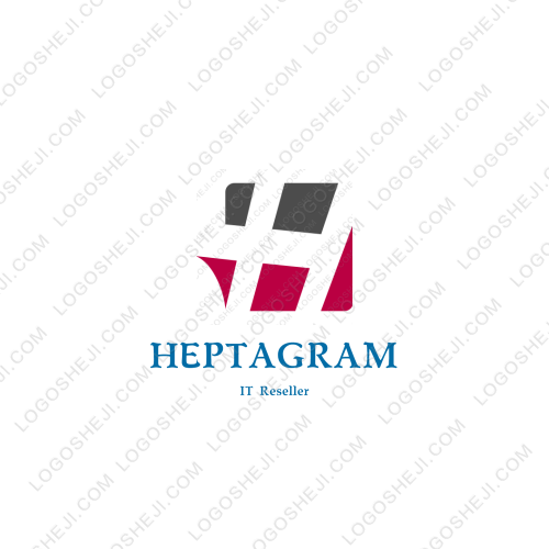 吉邦寵物托運logo設計