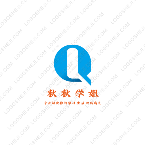 優味食族logo設計
