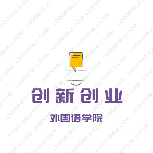 的沃爾發發logo設計