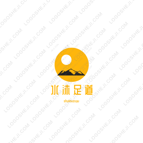 小胖表業logo設計