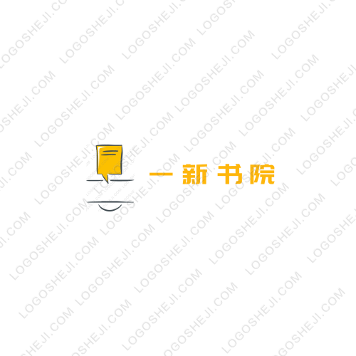 豆花劇場logo設計